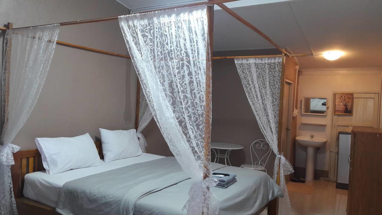 Ann Guest House Чіанграй Екстер'єр фото